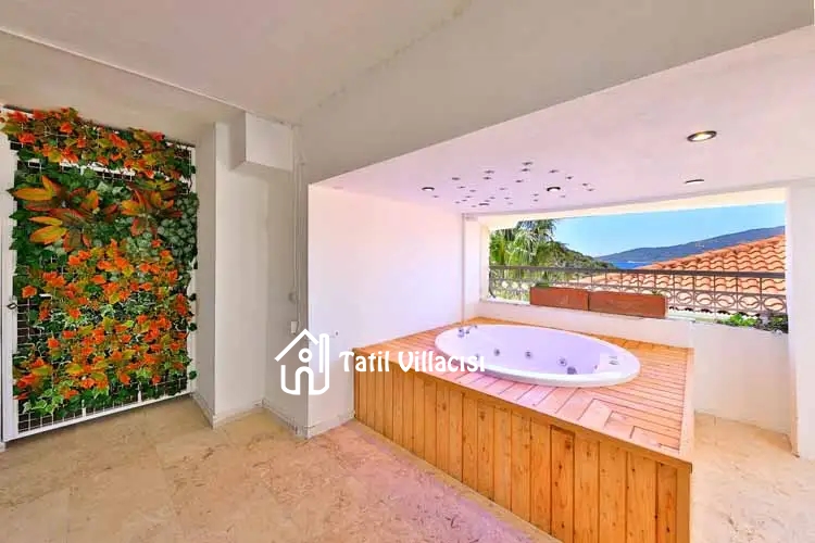 Villa Ziya