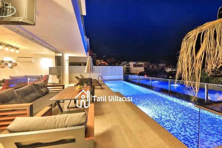 Villa Ziya