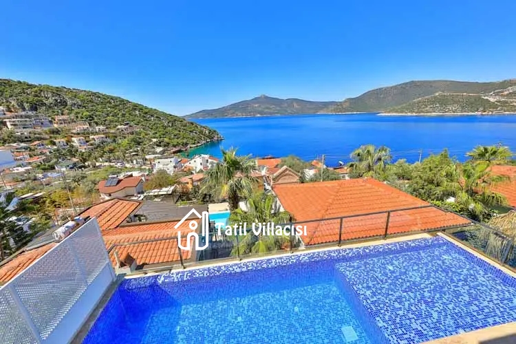 Villa Ziya