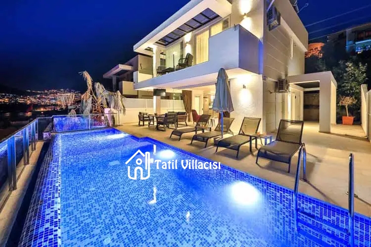 Villa Ziya