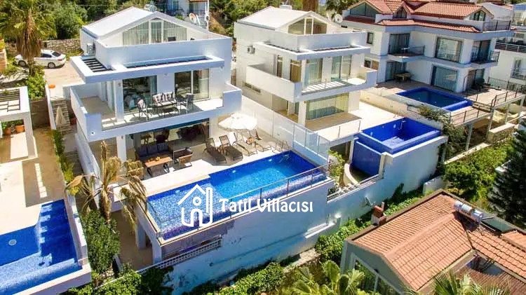 Villa Ziya