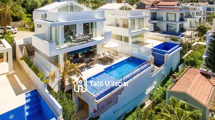 Villa Ziya