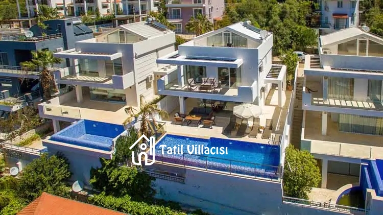 Villa Ziya