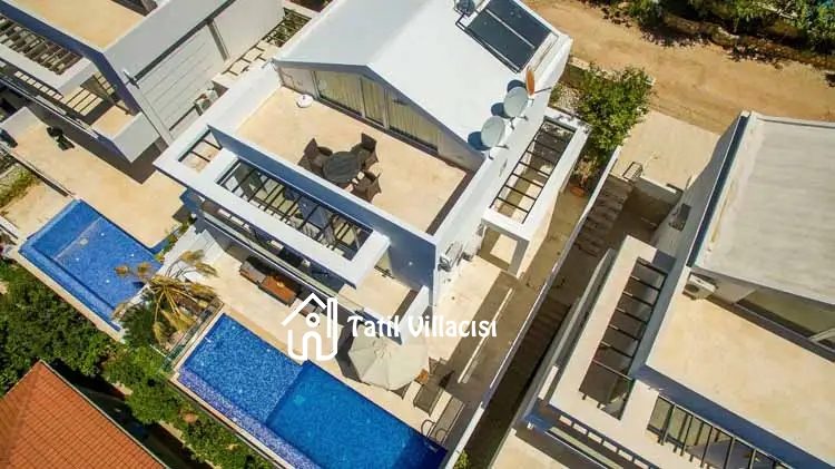 Villa Ziya