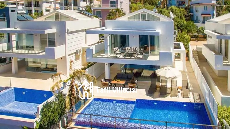 Villa Ziya