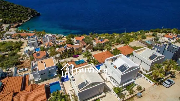 Villa Ziya