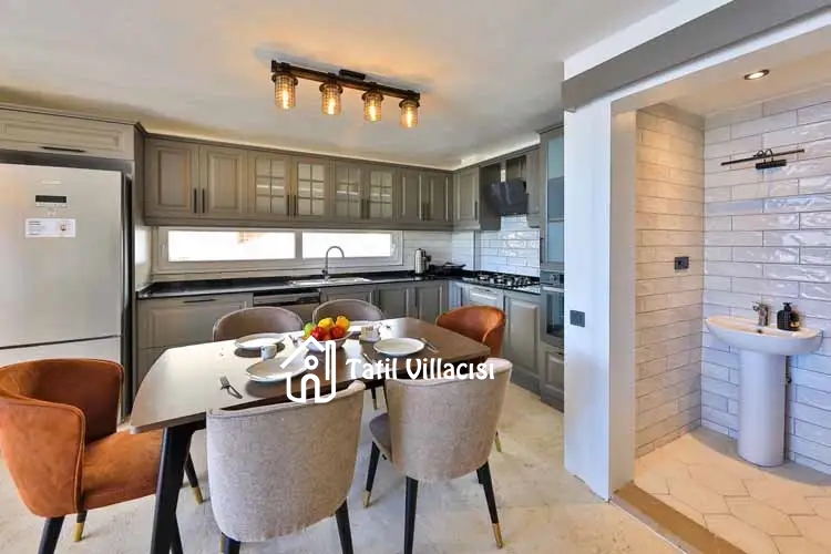 Villa Ziya