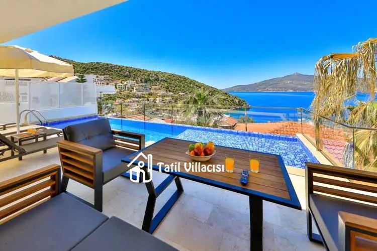 Villa Ziya