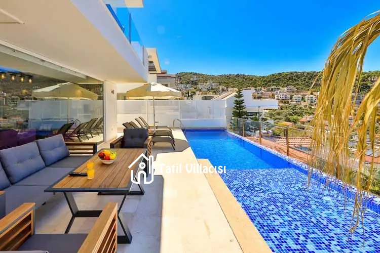 Villa Ziya