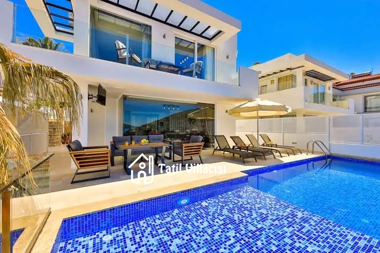 Villa Ziya
