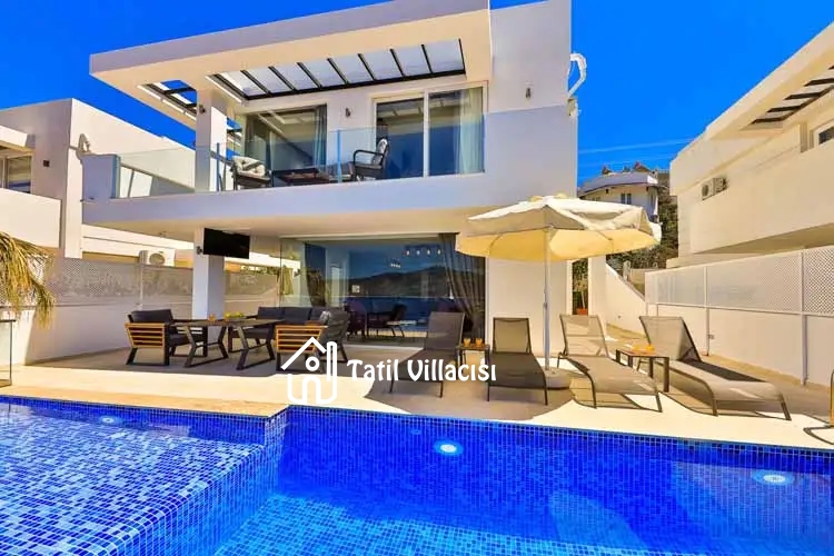 Villa Ziya