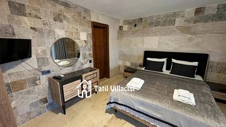Villa Ziya