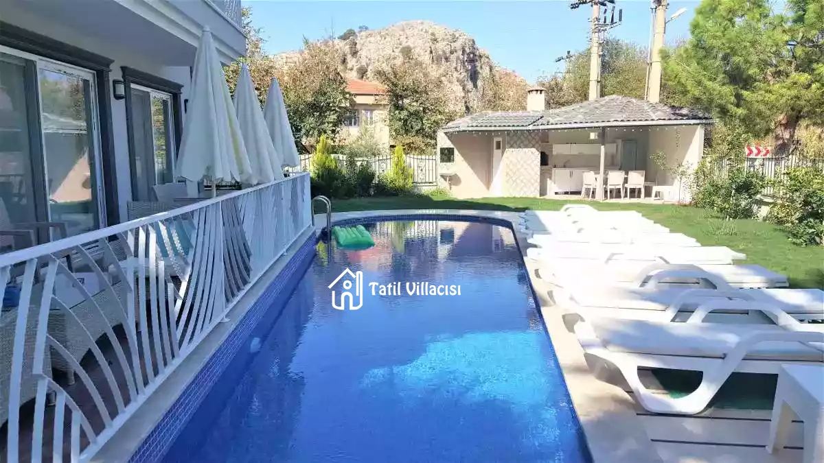 Villa Zuhal