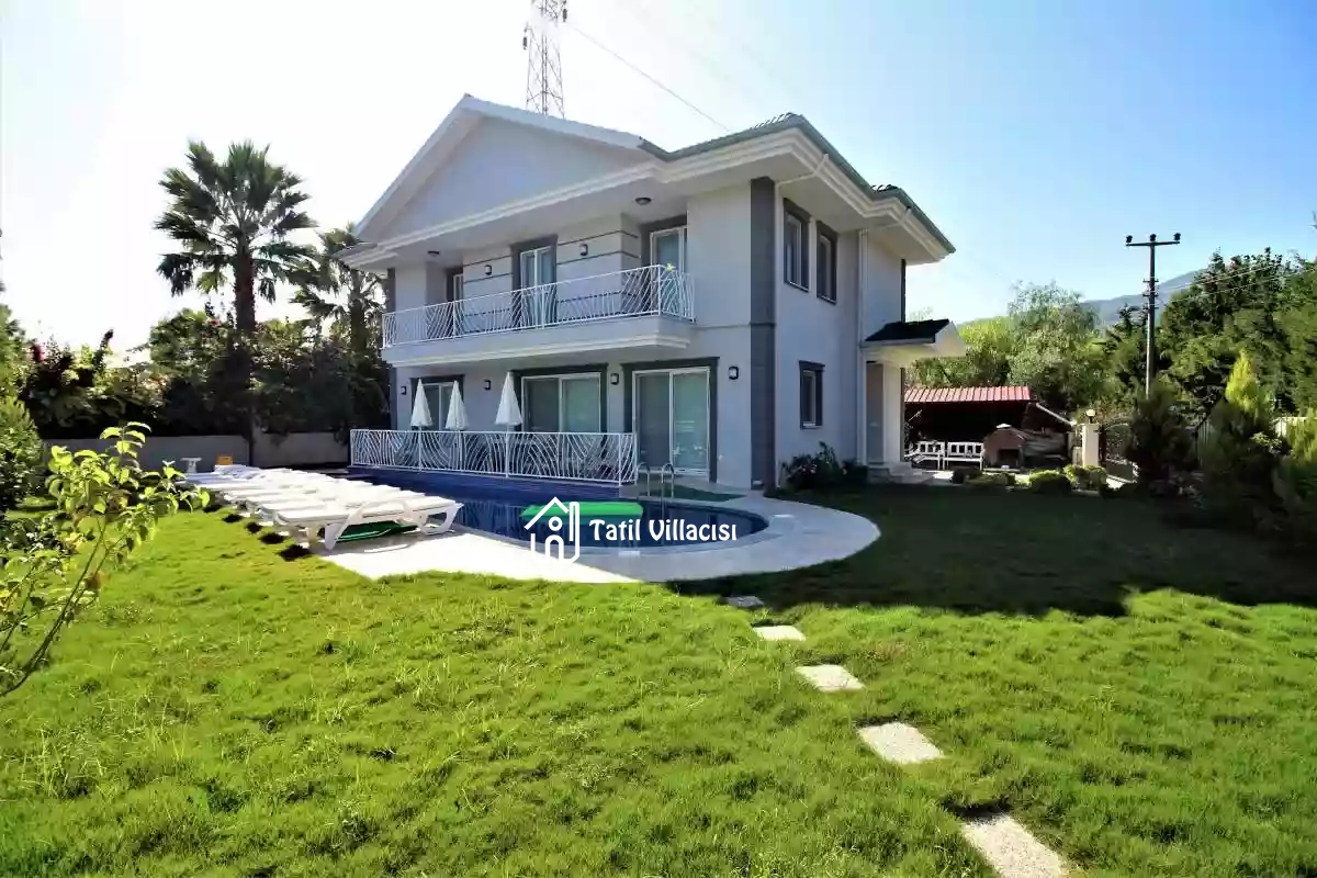 Villa Zuhal