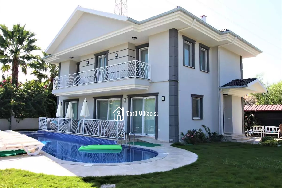 Villa Zuhal