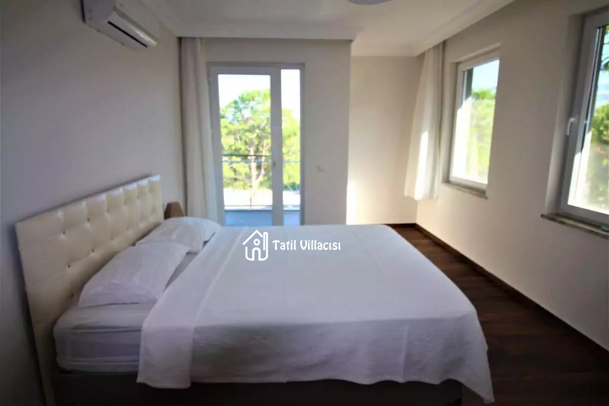 Villa Zuhal