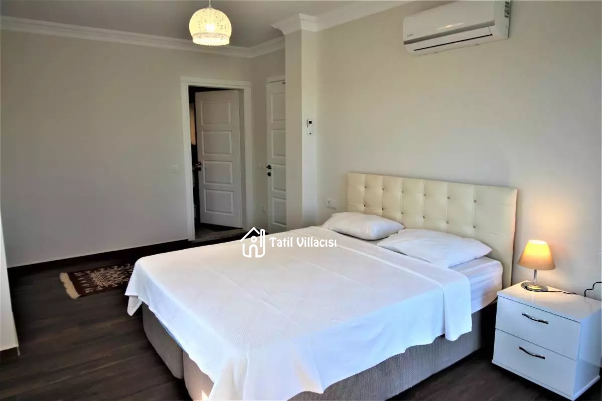 Villa Zuhal
