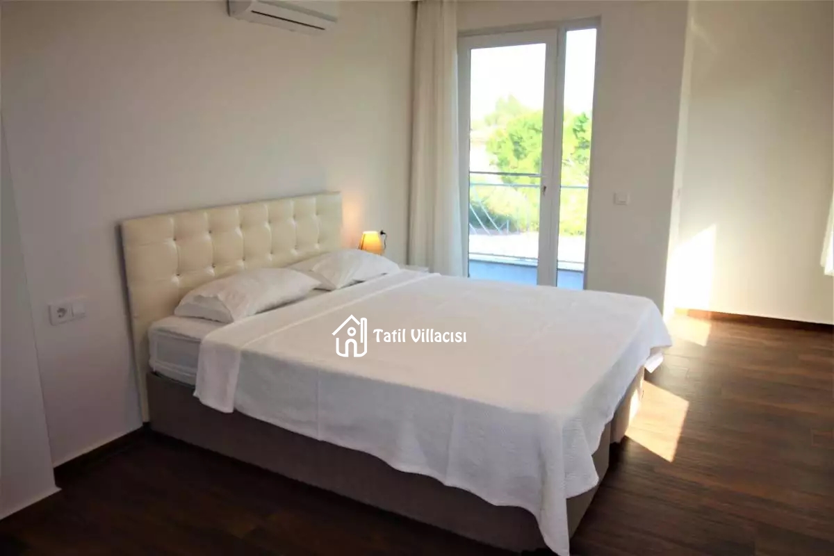 Villa Zuhal