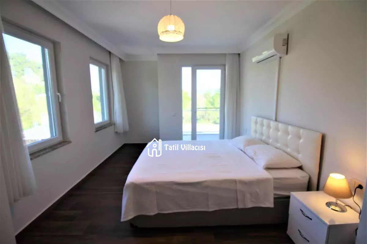Villa Zuhal