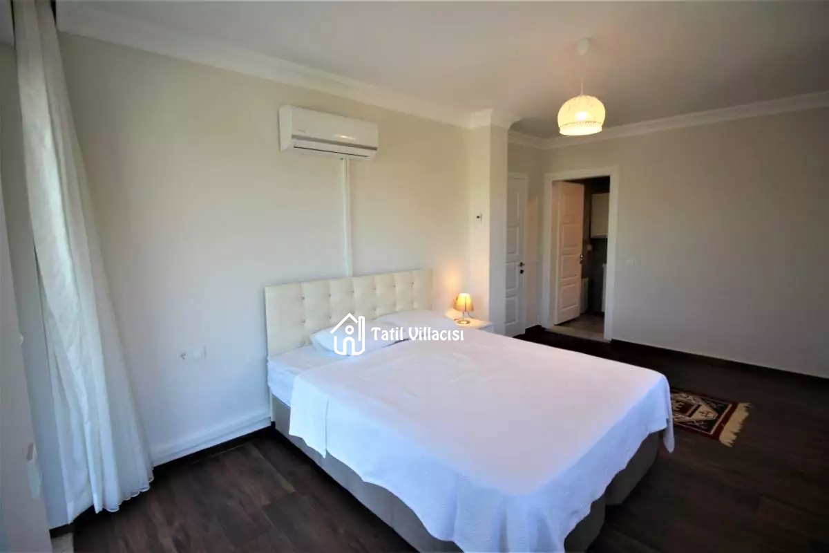 Villa Zuhal