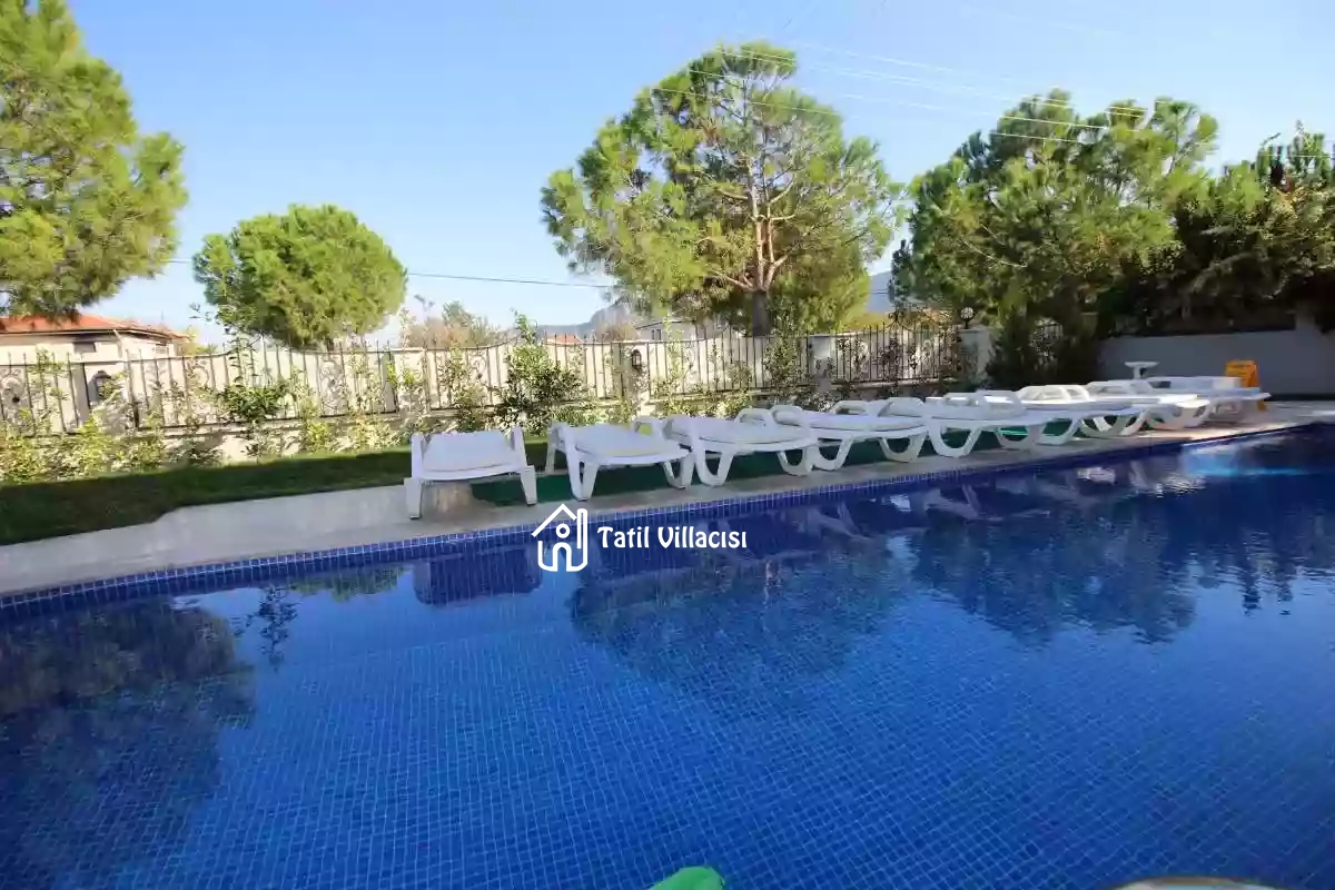Villa Zuhal