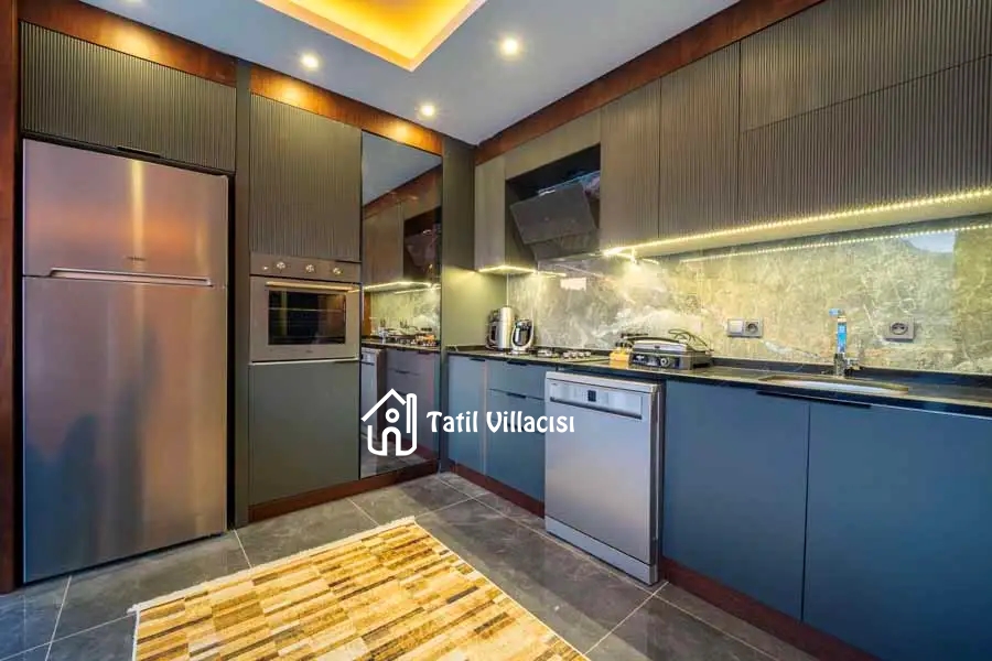 Villa Zula