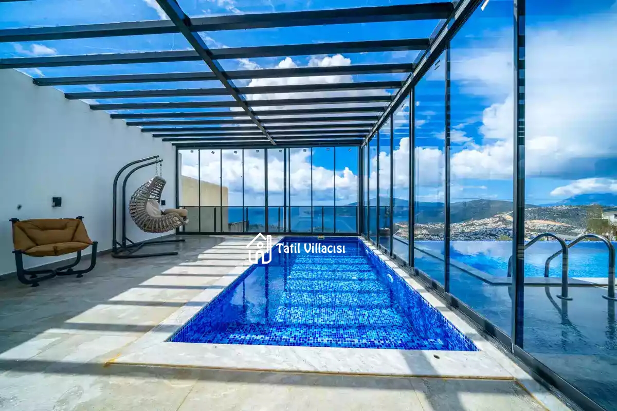 Villa Zümrüt