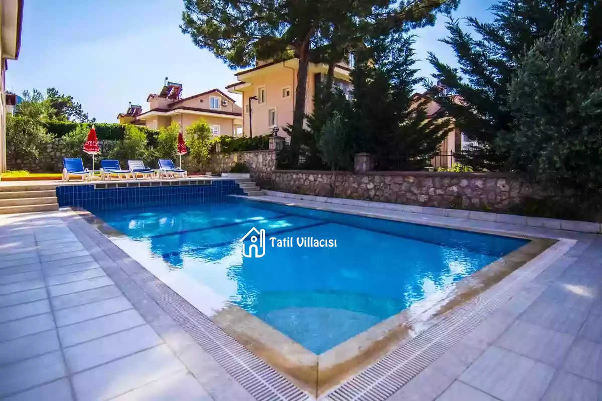 Villa Akdeniz