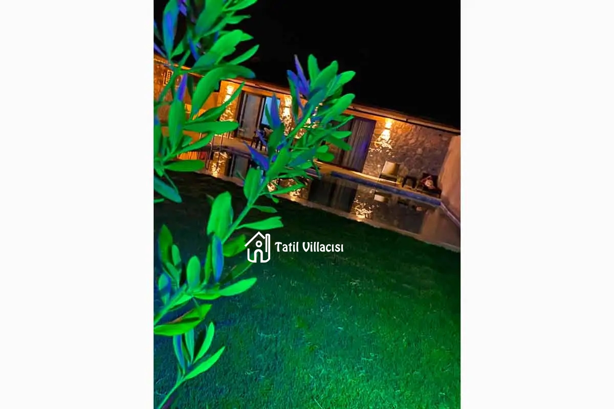 Villa Ali 1