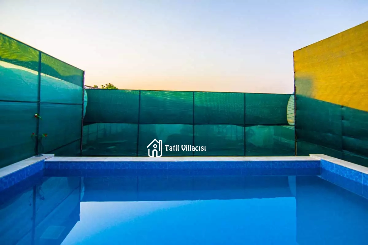 Villa Avatar