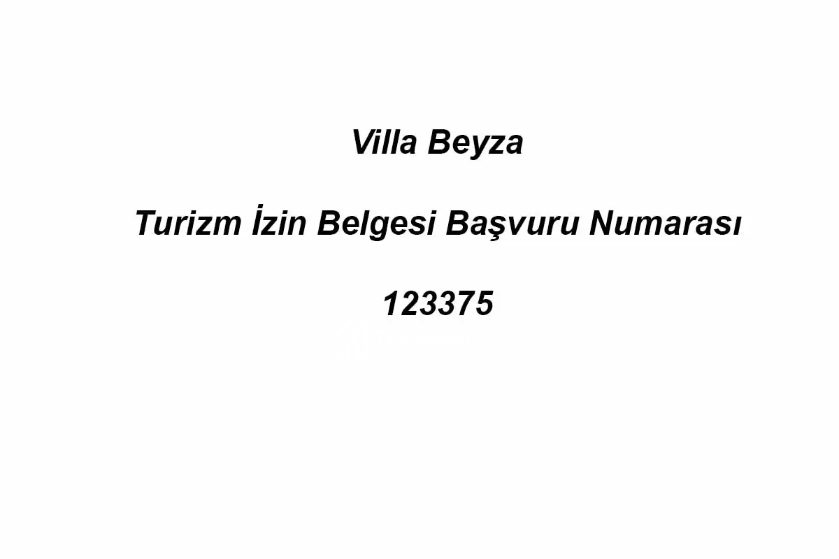 Villa Beyza