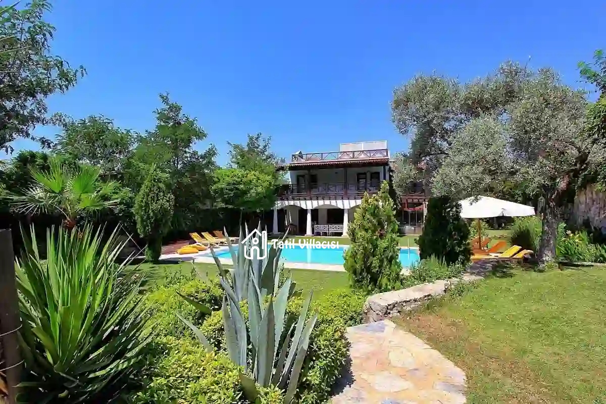 Villa Bitez