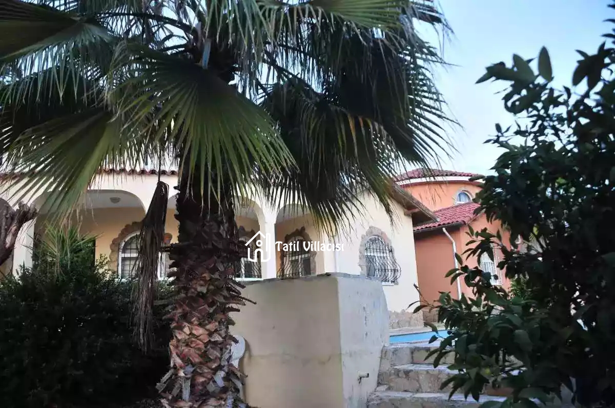 Villa Kerim