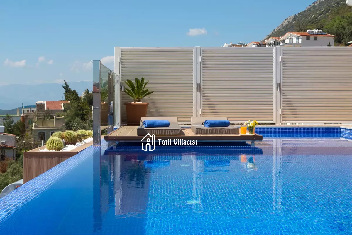 Villa La mer Azur