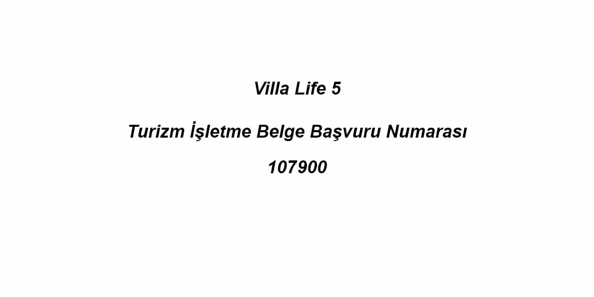 Villa Life 5
