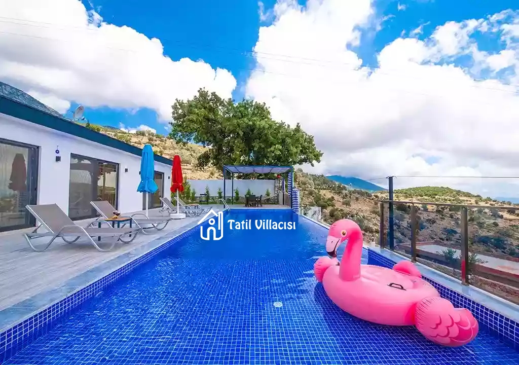 Villa Meşe