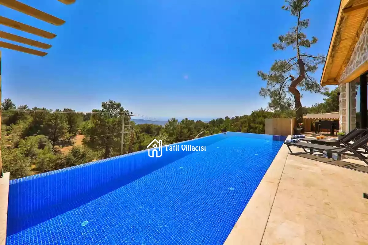 Villa Nefes