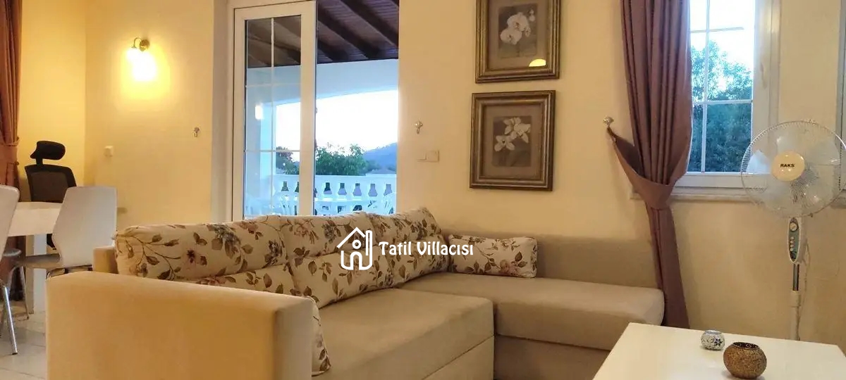 Villa Palm Plus