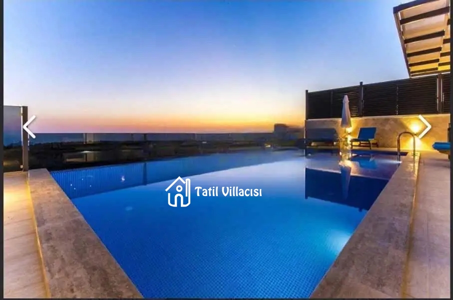 Villa Reis 1