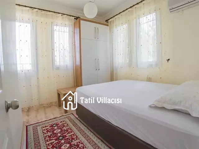 Villa Sade