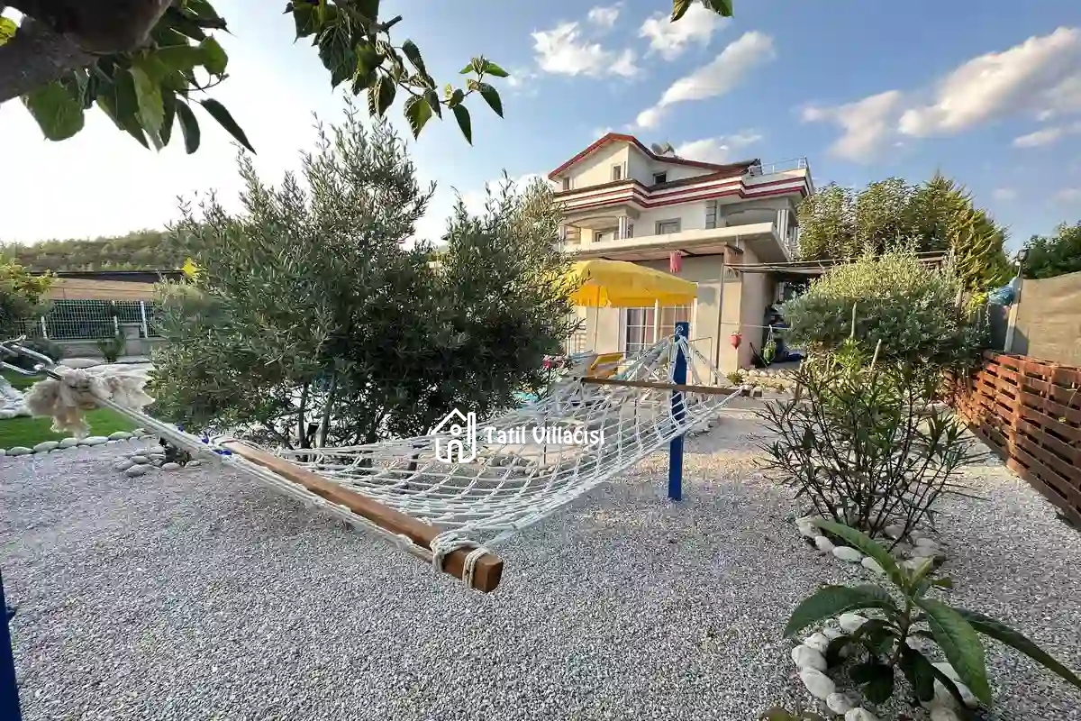 Villa Sedef
