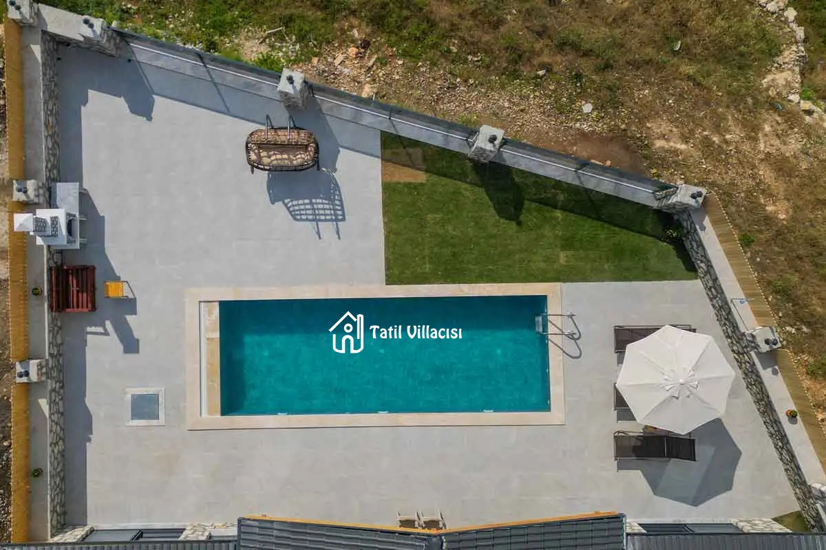 Villa Taşhan 2