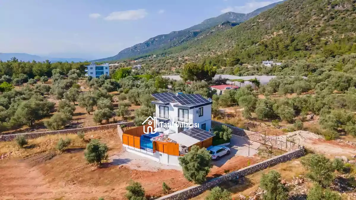 Villa Yiğit