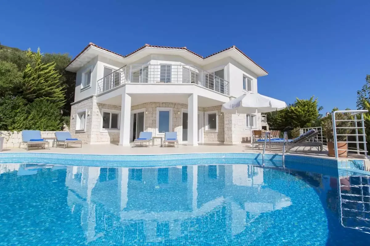 Villa Mavi