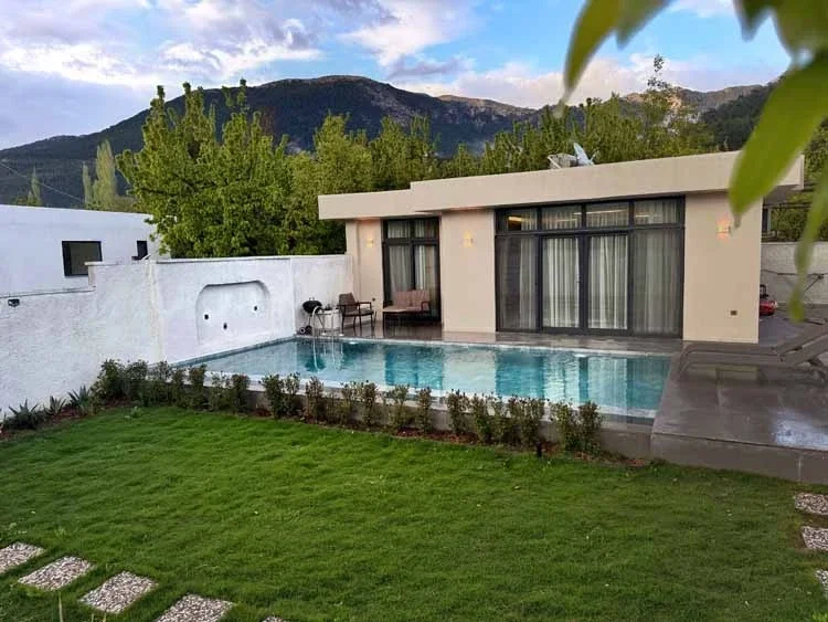 Villa Bauer