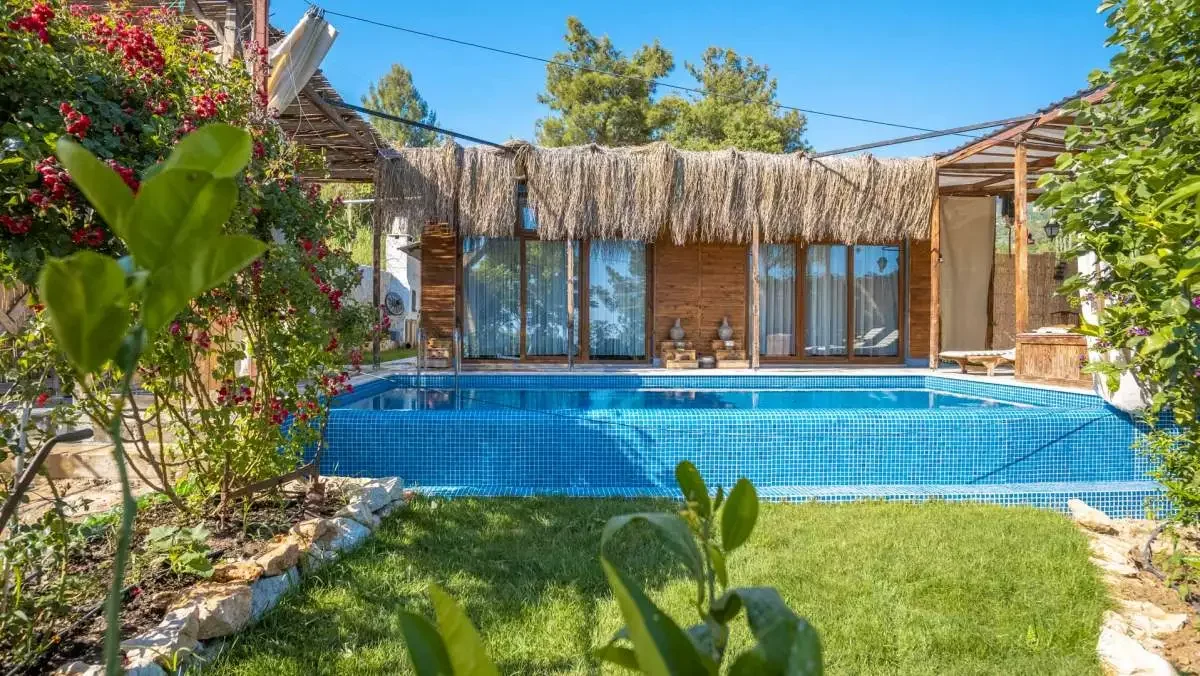 Villa Ece