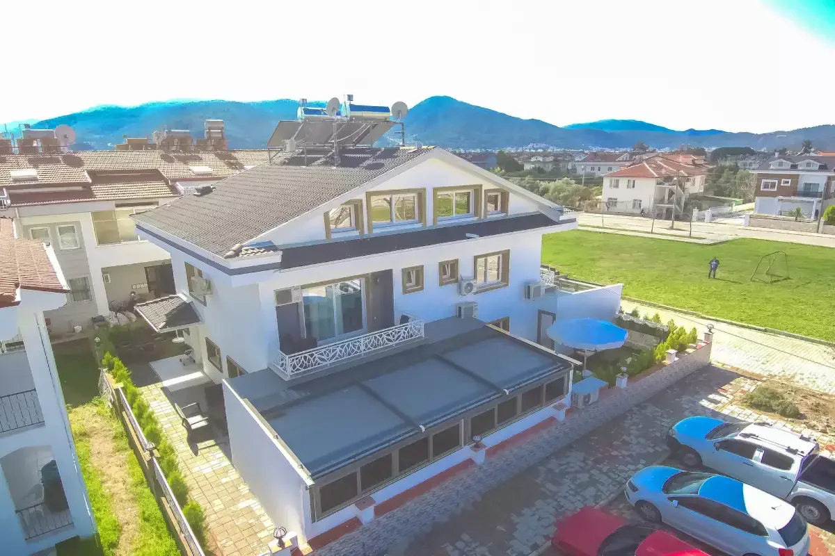 Villa Sierra