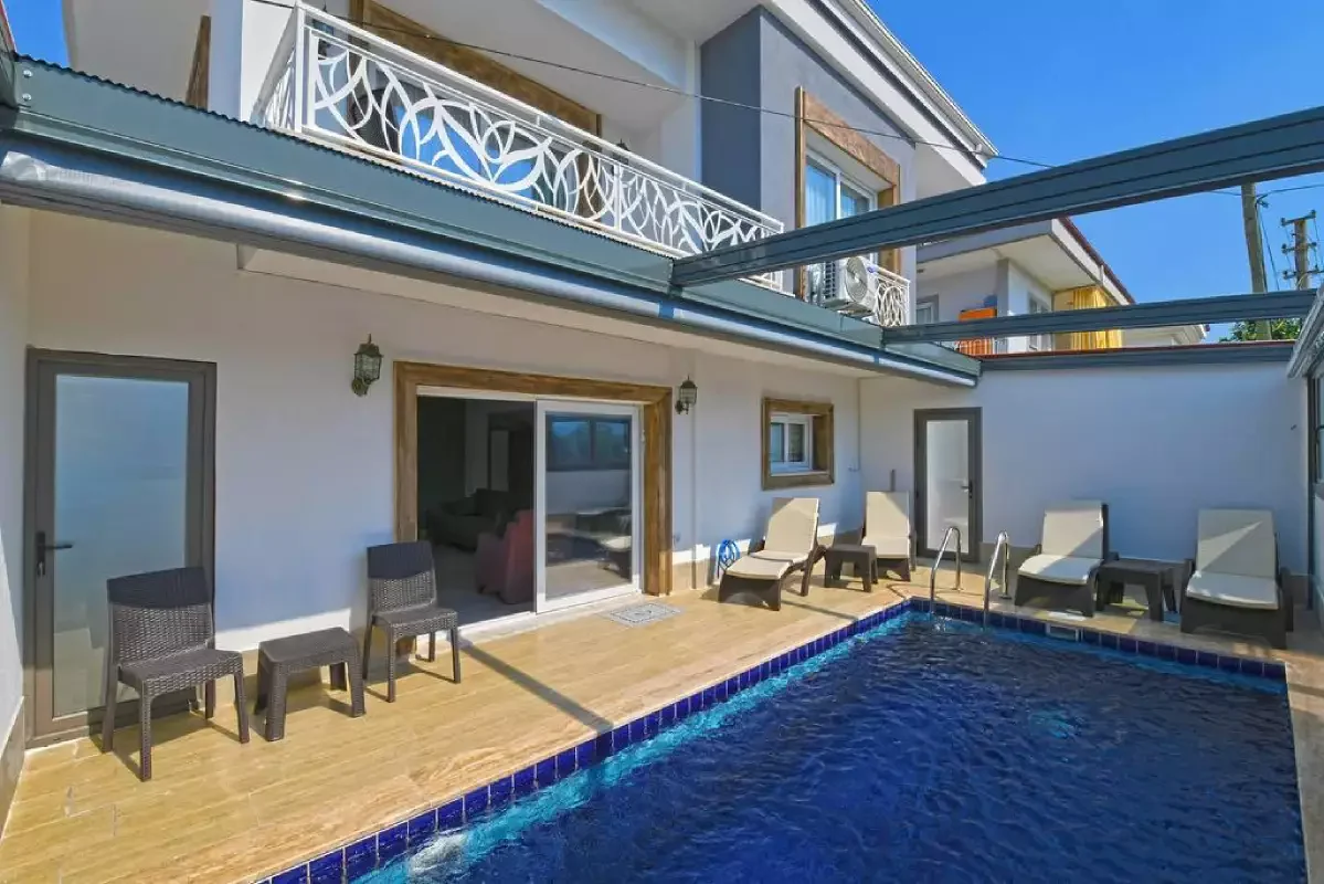 Villa Stella Fethiye