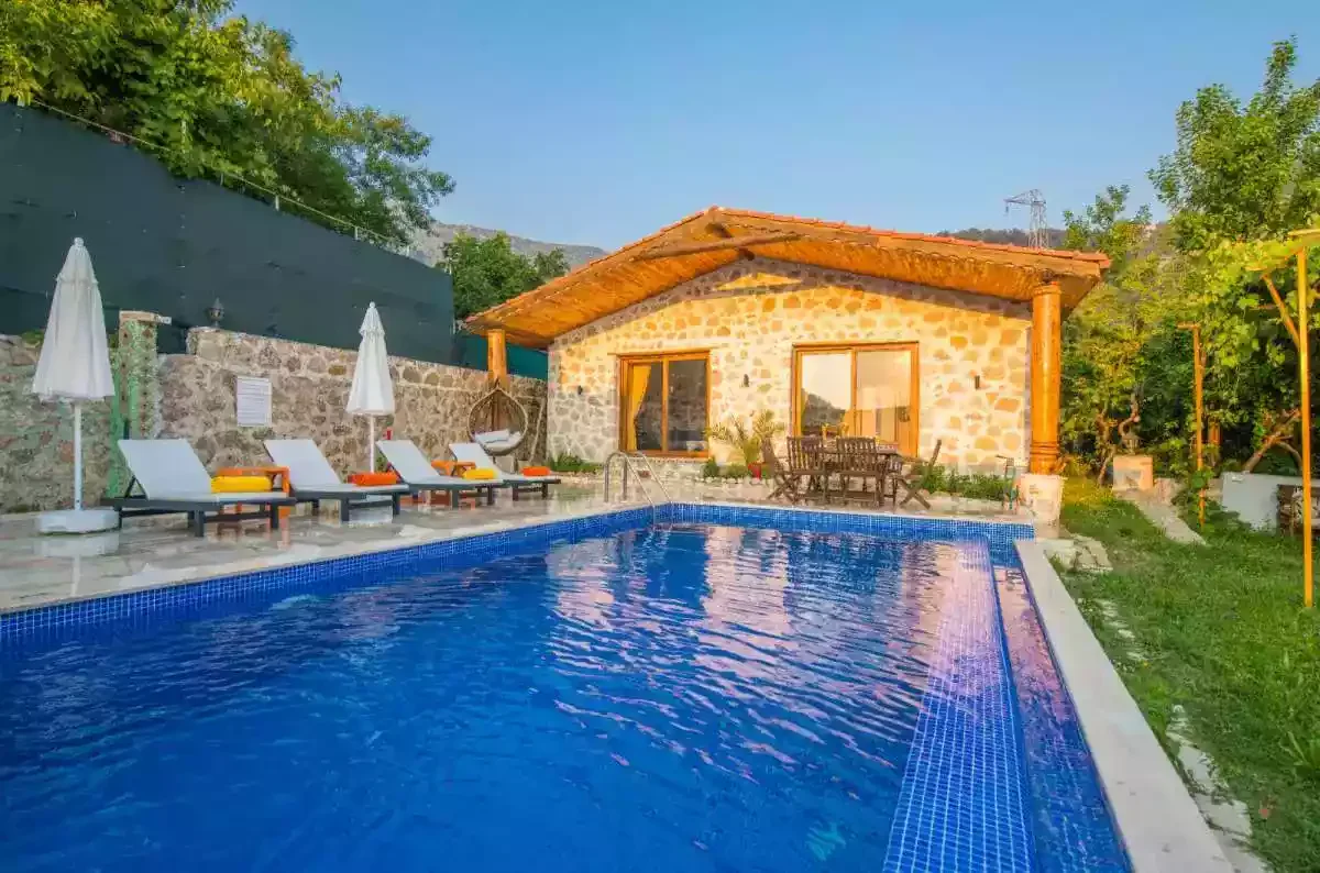 Villa Alara