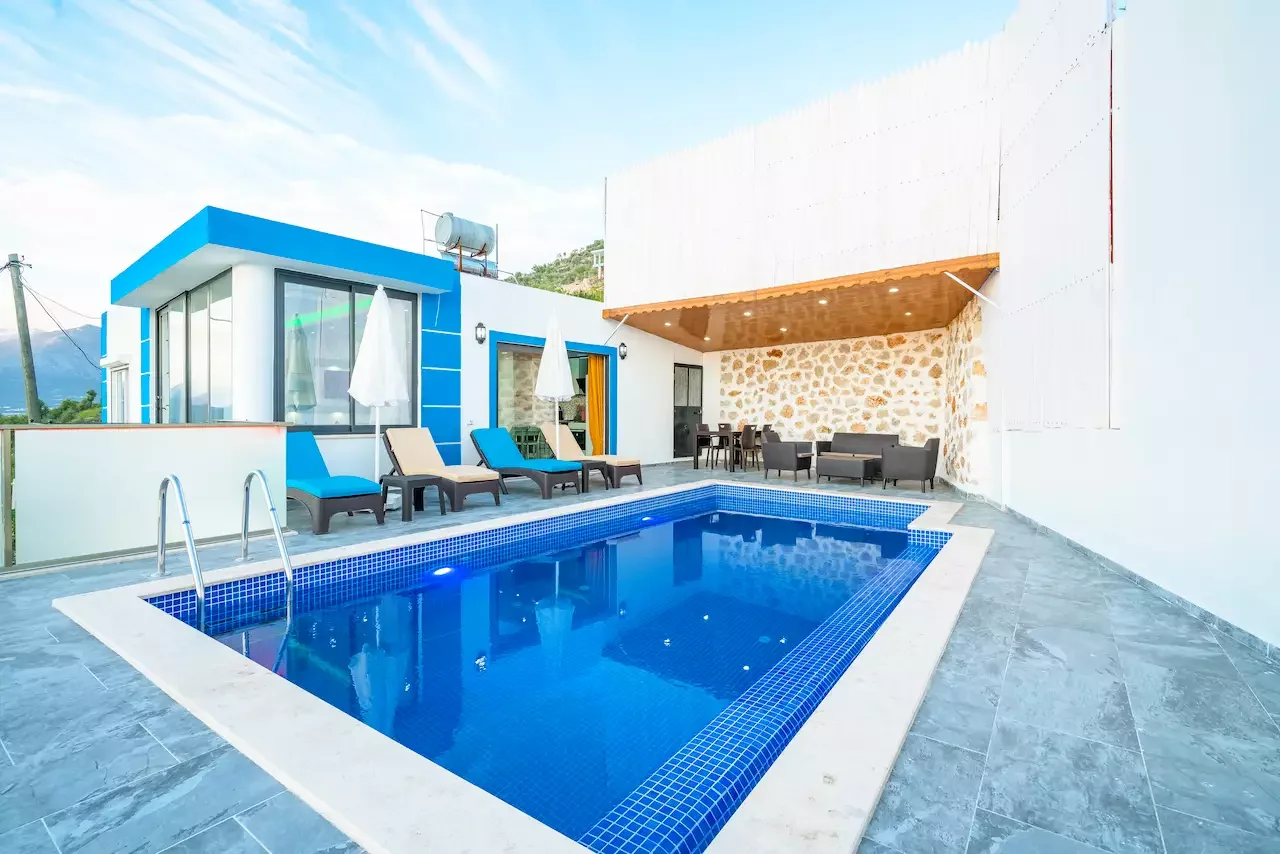 Villa Robin 2